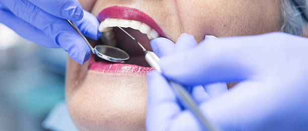 Best Pediatric Emergency Dentist in Cleveland, TX