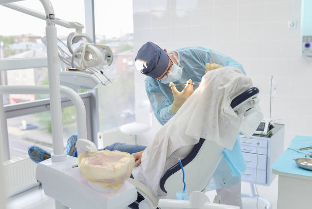 Best Urgent Care for Lost Fillings or Crowns in Cleveland, TX